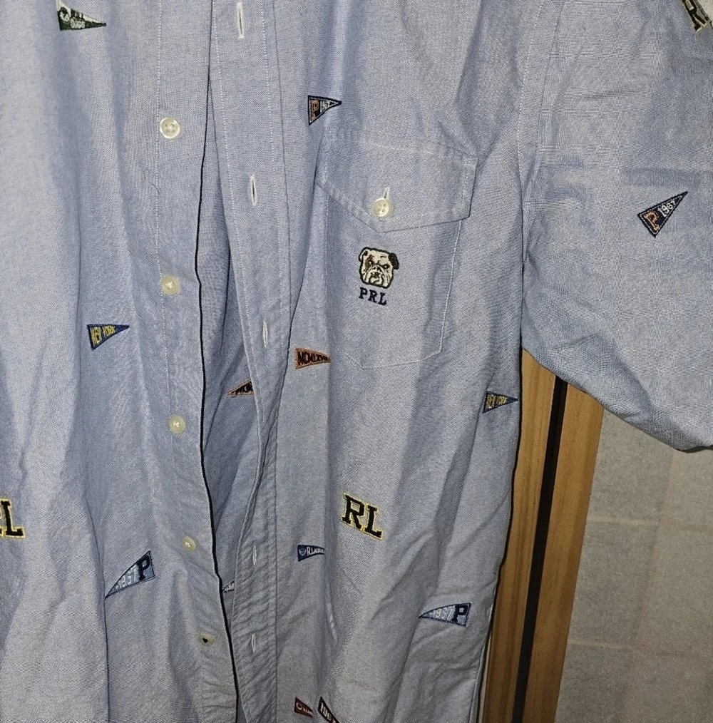 Polo Ralph Lauren polo ralph